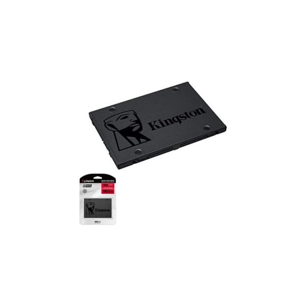 Kingston 960Gb Ssdnow A40