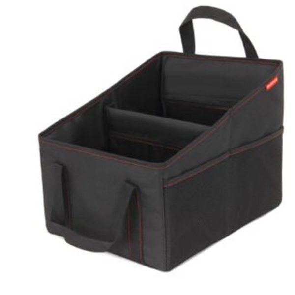 Mack MCC-5003 Easygo Araç İçi Organizer Siyah