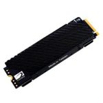 TwinMOS 1TB M.2 PCIe Gen4 NVMe SSD 7500-6800Mb-s (Soğutuculu) NV1TBG42280 Ssd - Görsel 2