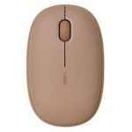 RAPOO M660 Kahverengi Çok Modlu Bluetooth Kablosuz Sessiz Mouse