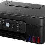 Canon G3480 Wi-Fi, Baskı, Tarama ve Fotokopi,Yazıcı