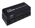 Nova NVC-HDSQP4 4K HDMI 1-4 Splitter 1 Giriş 4 Çıkış - Görsel 2