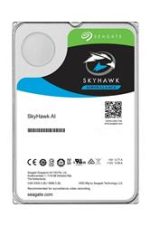 Seagate 10Tb 3.5" Skyhawk 7200Rpm 256Mb Sata 3.0 St10000Ve0008 Harddisk (Distribitör Ürünü) - Görsel 2
