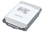 Toshiba 12TB MG09 MG09ACA12TE  3.5 " (8,9 cm) 256MB 7200 Rpm 7-24 Güvenlik Diski - Görsel 2