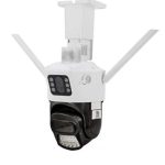 Okam O-Kam 6015 6Mp Dual