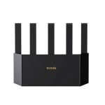 Tenda RX12L Pro Dual-Band Gigabit Wi-Fi 6 Router