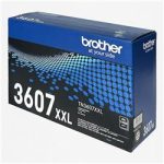 Brother TN-3607XXL 11.000 Sayfa Black Siyah Toner HL-5210-6210-6410 MFC-5710-5715-6710-6910 - Görsel 2