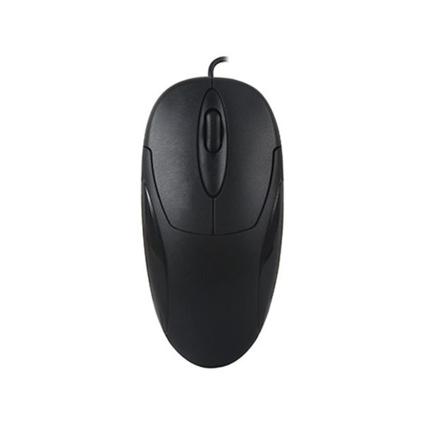 Everest SM-216 Usb Siyah 1200dpi Optik Mouse