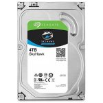 Seagate 4Tb St4000Vx015 Skyhawk 3.5' 5400Rpm Harddisk Güvenlik Diski (Hikvision)