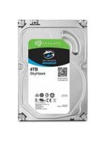 Seagate 4Tb St4000Vx015 Skyhawk 3.5' 5400Rpm Harddisk Güvenlik Diski (Hikvision) - Görsel 2