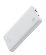 Baseus Beyaz P10067500213-00 10.000Mah Airpow Lite Power 15W Powerbank Type-C Beyaz - Görsel 2