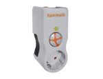 Tunçmatik TSK19019 Enerji Koruma Powersurge 1'li Beyaz Priz 1050 JOULE - Görsel 2