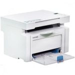 Zonewin M1005nw Çok Fonksiyonlu Mono Laser A4 Yazıcı, Fotokopi, Tarama - Network, Wi-Fi - Görsel 2