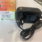 Compaxe Cka-162B 40W 16V