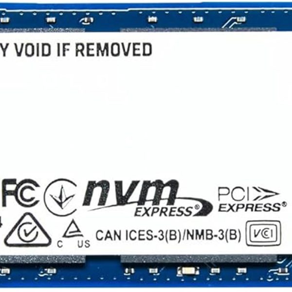 Kingston 1TB NV3 M.2 2280 NVMe PCIe 4.0 Gen 4x4 6000 MB-s-4000 MB-s SNV3S-1000G Ssd Disk