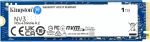 Kingston 1TB NV3 M.2 2280 NVMe PCIe 4.0 Gen 4x4 6000 MB-s-4000 MB-s SNV3S-1000G Ssd Disk - Görsel 2