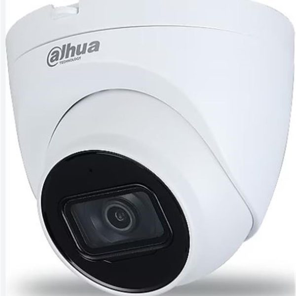 Dahua HAC-HDW1200TQ-0280B 2MP 2.8 mm Lens AHD Dome Kamera