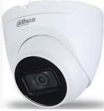 Dahua HAC-HDW1200TQ-0280B 2MP 2.8 mm Lens AHD Dome Kamera - Görsel 2