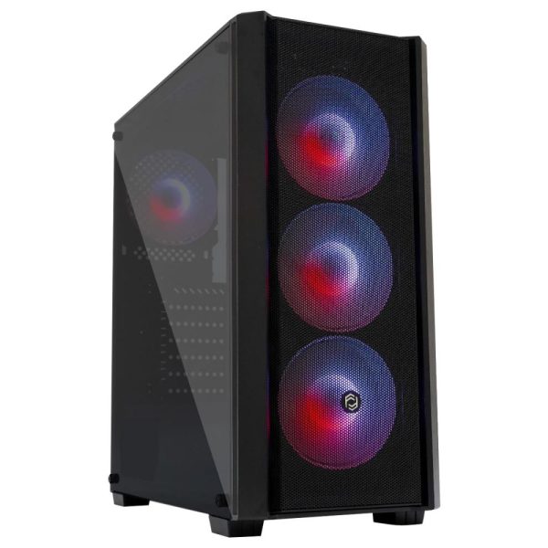 Frisby FC-9440G Gaming Kasa RGB Fan (650W 80+)