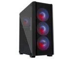 Frisby FC-9440G Gaming Kasa RGB Fan (650W 80+) - Görsel 2