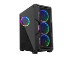 Frisby FC-9430G Gaming Kasa, RGB Fan (650W 80+) - Görsel 2