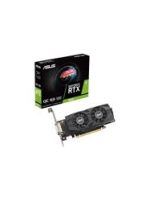 Asus RTX3050 6gb RTX3050-O6G-LP-BRK Gdrr6 96BİT Oc HDMI Ekran Kartı - Görsel 2
