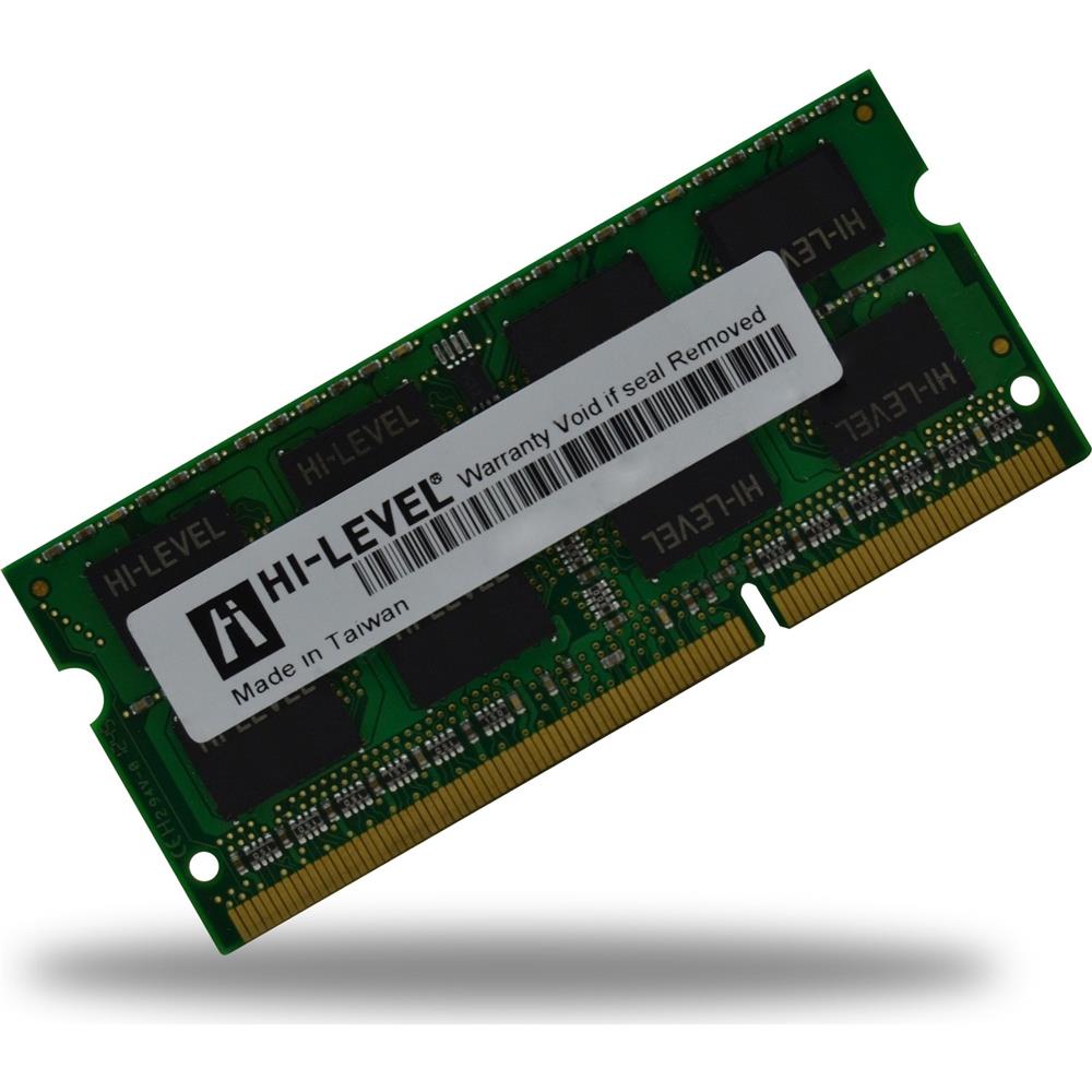 113239 Hi-Level 16GB DDR4 2666Mhz Ram HLV-SOPC21300D4-16G Notebook Ram - Görsel 1