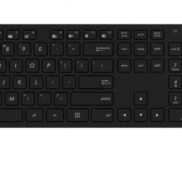 Asus W5000 Fransızca Kabl