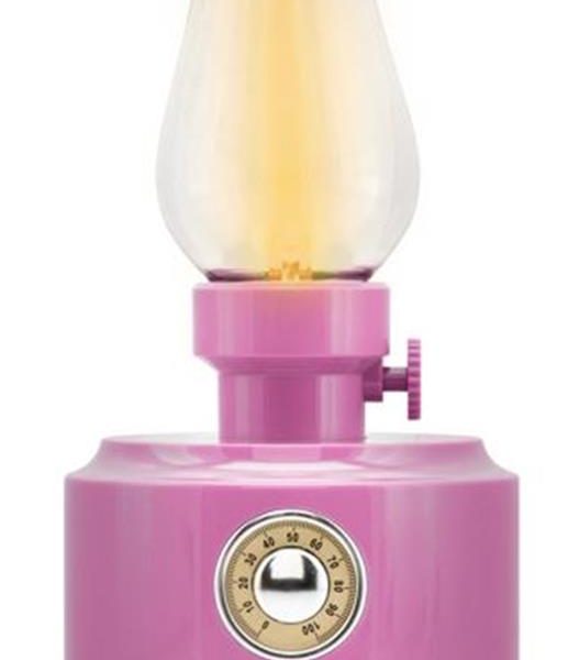 Hadron C210 Pembe Bluetoo