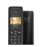 Gigaset Pure 100 Dect Telefon - Görsel 2