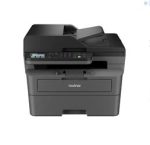 Brother MFC-L2806DW-3T Yazıcı-Tarayıcı-Fotokopi-Faks Wi-Fi Lazer Yazıcı + 3 adet Orjinal Tonerli - Görsel 2