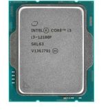 Intel Core i3 12100F TRAY 3.3 Ghz 4 Çekirdek 12MB Cache LGA1700 Soket 10NM Kutusuz İşlemci - Görsel 2