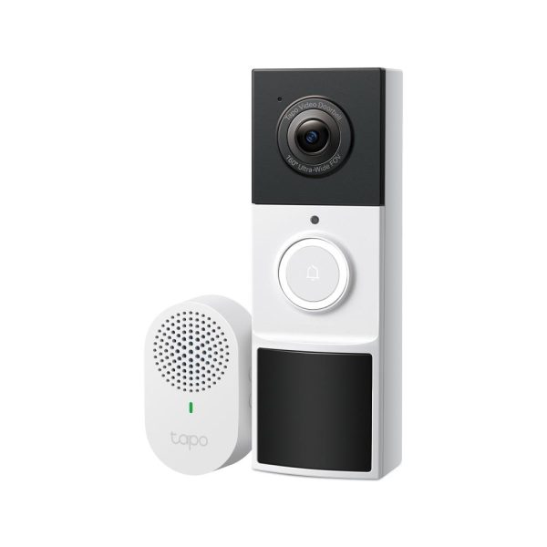 Tp-Link Tapo D210 Video D