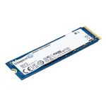 Kingston 2TB NV3 SNV3S-2000G 6000-5000MB-s PCI-Express 4.0 M.2 Nvme Ssd Disk - Görsel 2