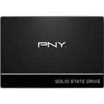 Pny 250GB CS900 535-500MB-s 2,5" SATA3 SSD (SSD7CS900-250-RB) Ssd Harddisk - Görsel 2