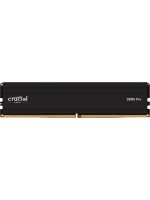 Crucial Pro 16GB DDR5-5600 Udımm CL46 CP16G56C46U5 Pc Ram