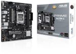 Asus PRIME A620M-E-CSM 6400mhz(OC) RGB M.2 AM5 mATX DDR5 Anakart - Görsel 2