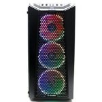 Tiranozor Ti-Game Hunt İ5-10500 16Gb 512Gb R9 370 4Gb W10P 500W Gaming Pc - Görsel 2