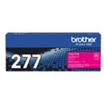 Brother TN-277M 2.300 Sayfa Magenta Kırmızı Toner HL-L3270CDW HL-L3210CW DCP-L3551CDW MFC-L3750CDW - Görsel 2