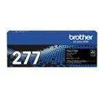 Brother TN-277BK 3.000 Sayfa Black Siyah Toner HL-L3210CW HL-L3270CDW DCP-L3551CDW MFC-L3750CDW - Görsel 2