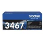 Brother TN-3467 12.000 Sayfa Black Siyah Toner HL-5000-5200-6200-6400 MFC-5700-5755 - Görsel 2