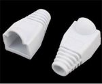 CMR RJ-45 Beyaz Kılıf 25 li  Paket - Görsel 2