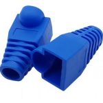 CMR RJ-45 Mavi Kılıf 25 li  Paket