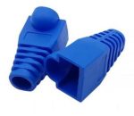 CMR RJ-45 Mavi Kılıf 25 li  Paket - Görsel 2