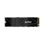 XPG 500GB Gammix S50 Core 3500MB-s-2200MB-s PCIe Gen4 x4 M.2 2280 Ssd Harddisk - Görsel 2