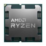 Amd Ryzen 7 7800X3D TRAY 4,2 GHz 96 MB Cache AM5 İşlemci Kutusuz İşlemci - Görsel 2