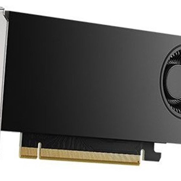 Pny Quadro RTX A2000 Ada Generation LowProfile16GB GDDR6 128 Bit VCNRTX2000ADA-SB Ekran Kartı