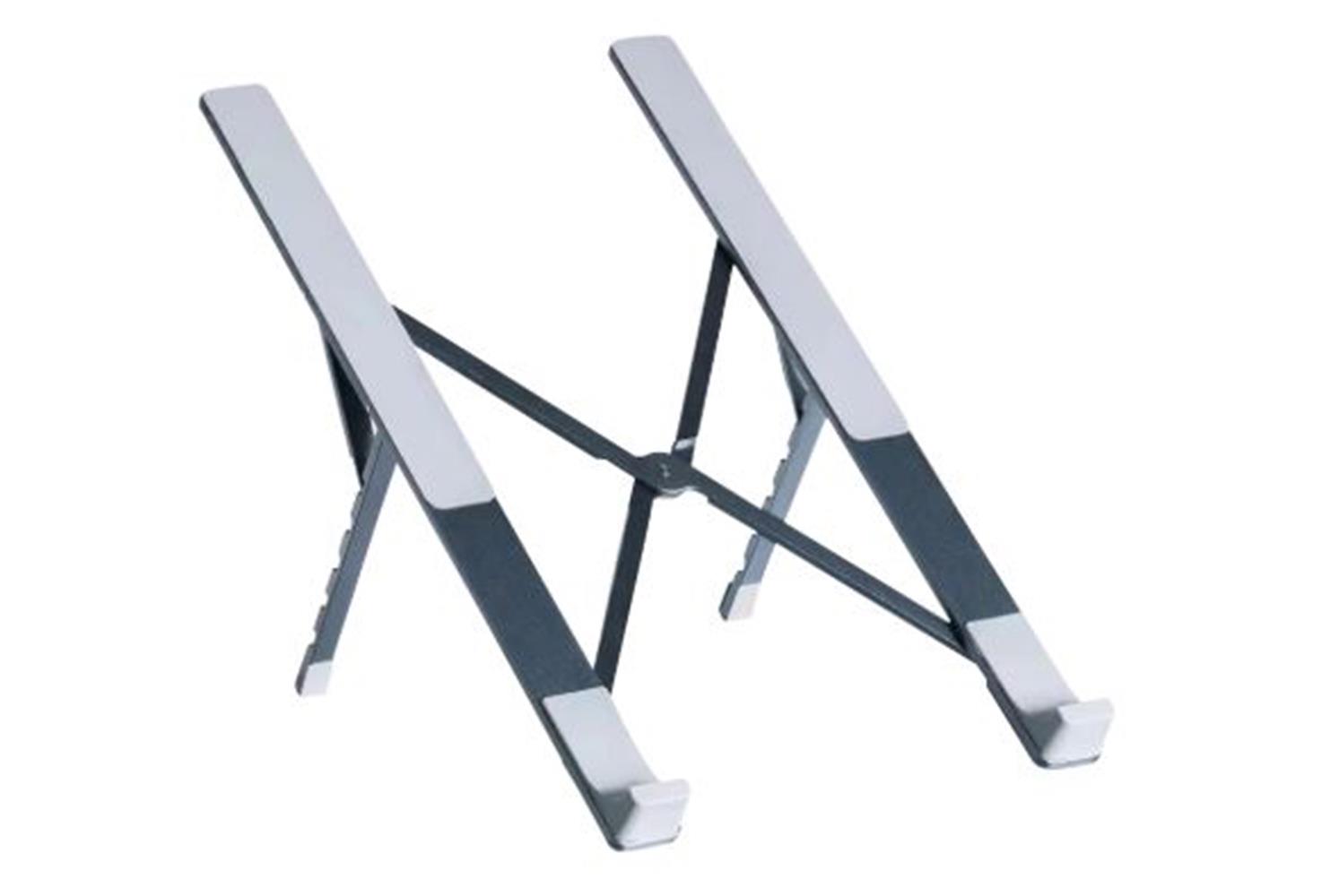 113950 Frisby FNC-5135ST Katlanabilir Notebook Standı - Görsel 1