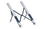 Frisby FNC-5135ST Katlanabilir Notebook Standı - Görsel 2