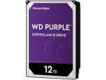Wd 12Tb Ultrastar HUH721212ALE601 7200RPM SATA 6Gb-s 256MB Cache Güvenlik 7-24 Harddisk (İthalat) - Görsel 2